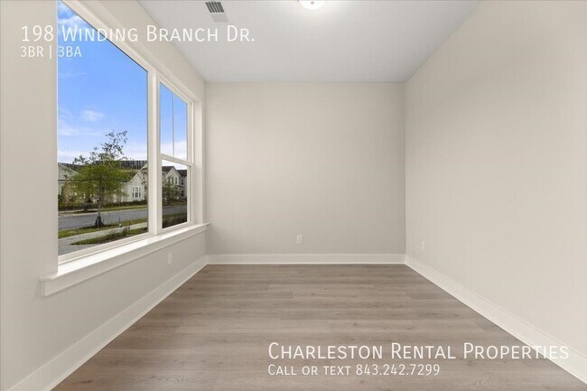 Building Photo - 198 Winding Branch Dr