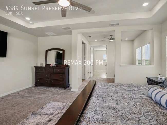 Building Photo - 4389 Sunset Preserve Blvd