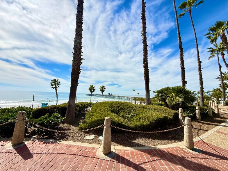 Year-Round Excellent Climate - 1507 San Jose St