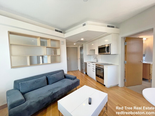 Building Photo - 125 Mount Auburn St