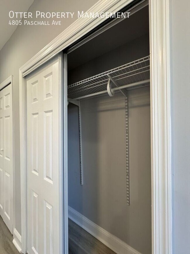 Building Photo - 4805 Paschall Ave