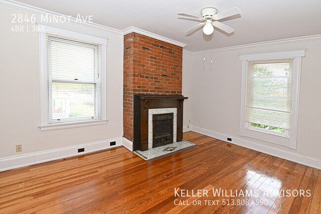 Building Photo - 2846 Minot Ave