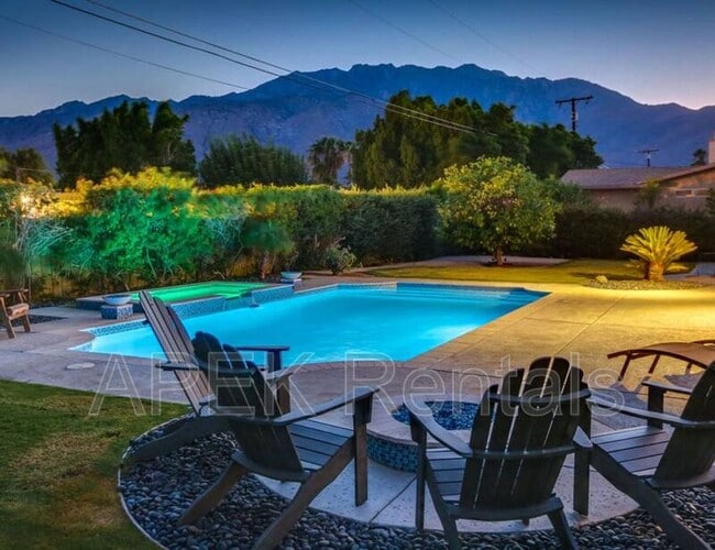 Building Photo - 2415 E Finley Rd