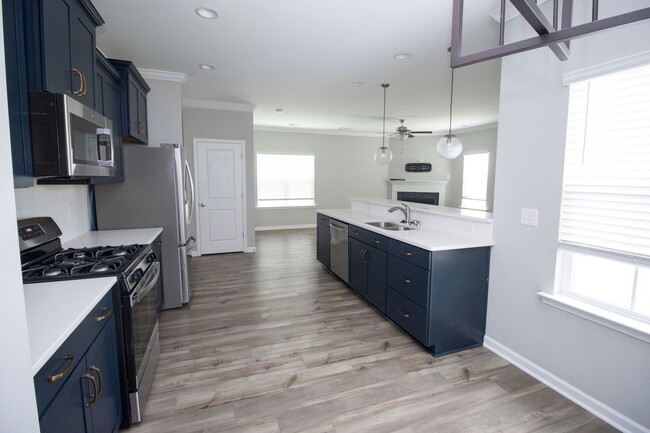 Building Photo - Beautiful 3bed/2 bath home in Ashcroft