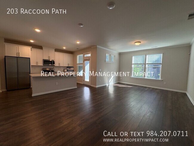 Building Photo - 203 Raccoon Path