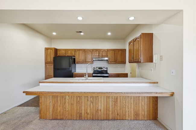 Building Photo - 4501 Regency Dr