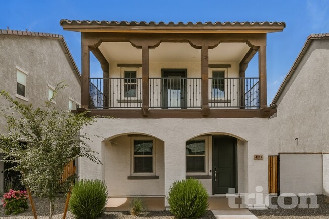 Building Photo - 4753 S Mole