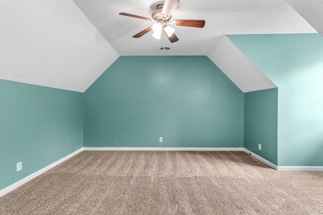 Building Photo - 1591 Barrett Dr