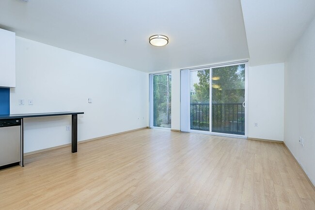 Interior Photo - Stylish Urban Living with Sustainable Comf...