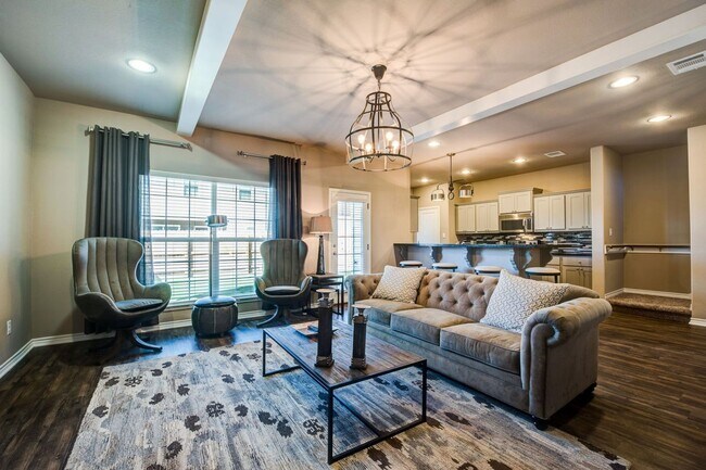 Building Photo - The Best New Townhome Community in BCS
