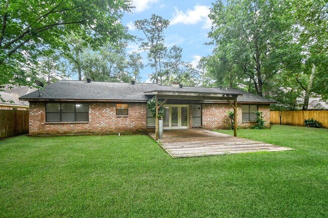 Building Photo - 6702 Spring Leaf Dr