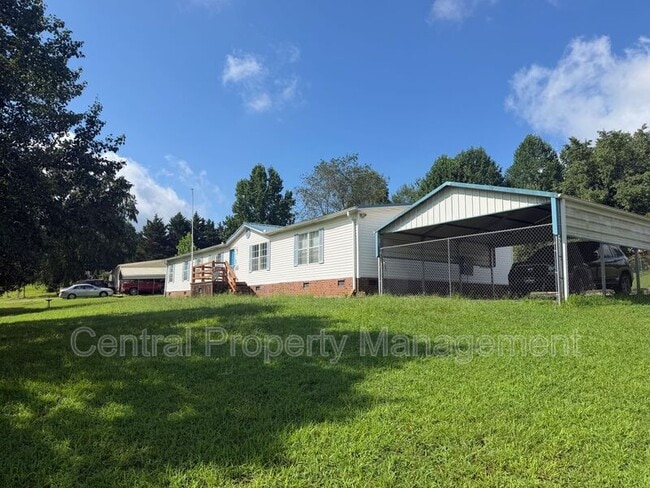 Building Photo - 167 Enon Church Rd