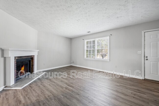 Building Photo - 5301 Stonebush Terrace