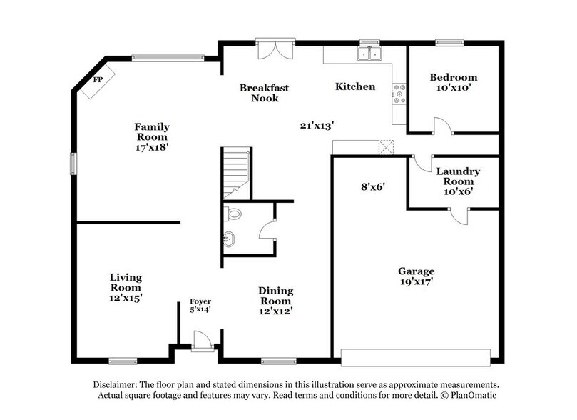Building Photo - 1903 Windsor Ln