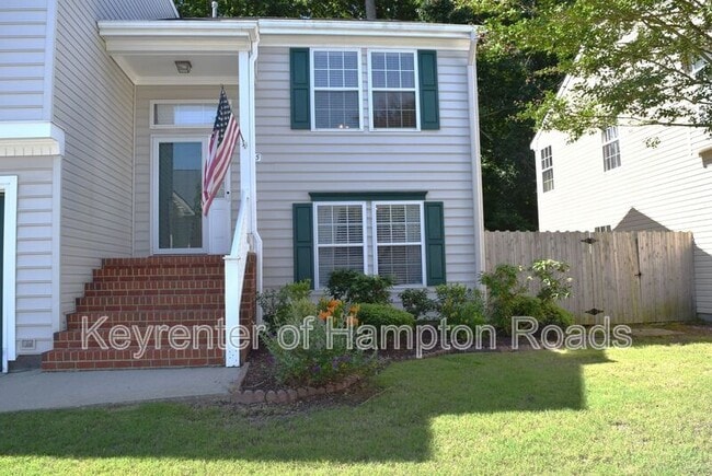 Building Photo - 1125 Lady Ashley Dr