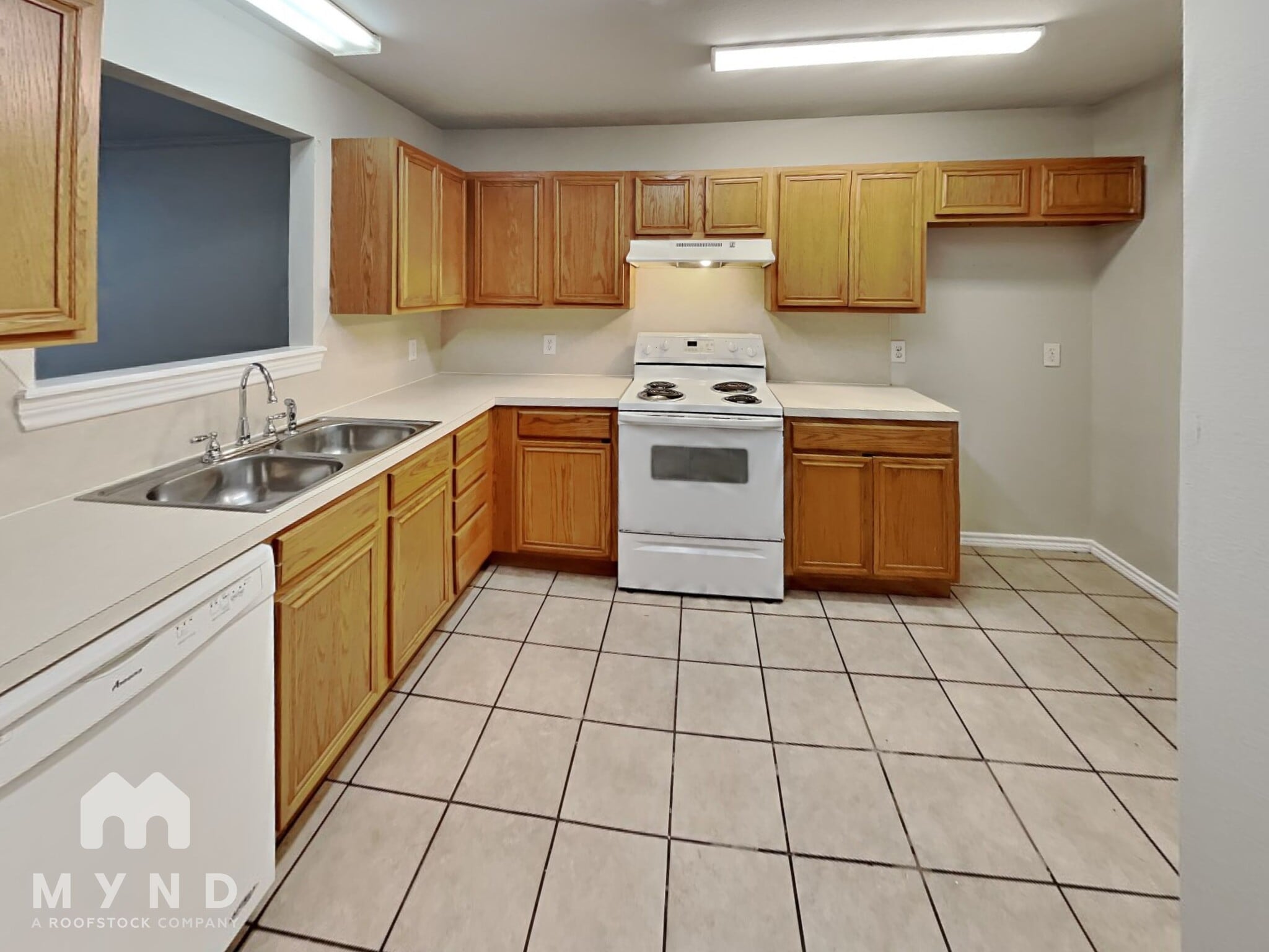 Building Photo - 5419 Harvard St