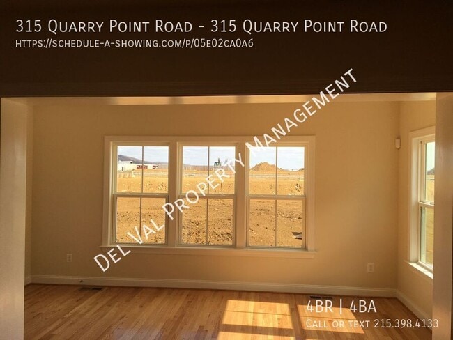 Building Photo - 315 Quarry Point Rd