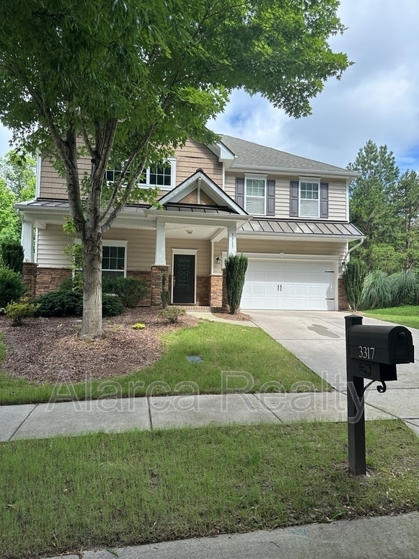 Primary Photo - 3317 Bridgewick Rd