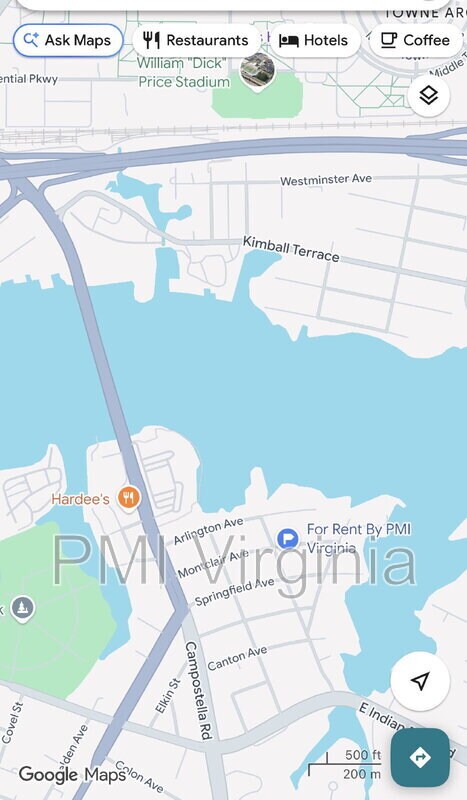 Building Photo - 1906 Montclair Ave