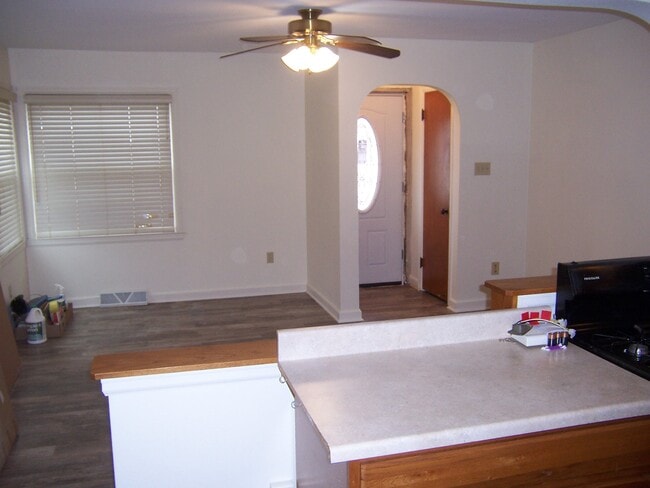 Part of Living Room - 341 E Gauer Cir