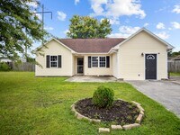 Building Photo - 1020 Furia Dr