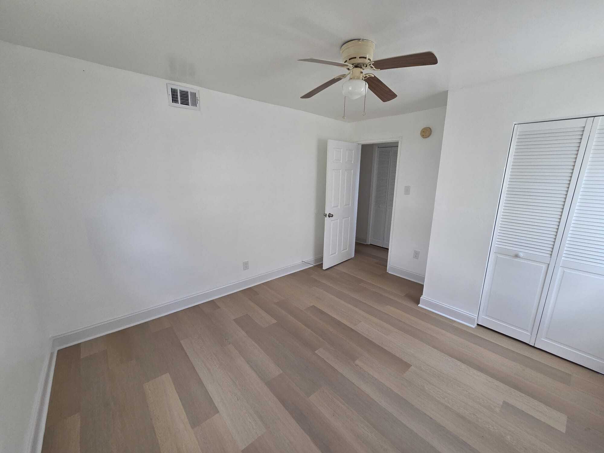 Bedroom - 1243 16th St NE