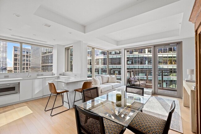 Building Photo - 133 Seaport Blvd