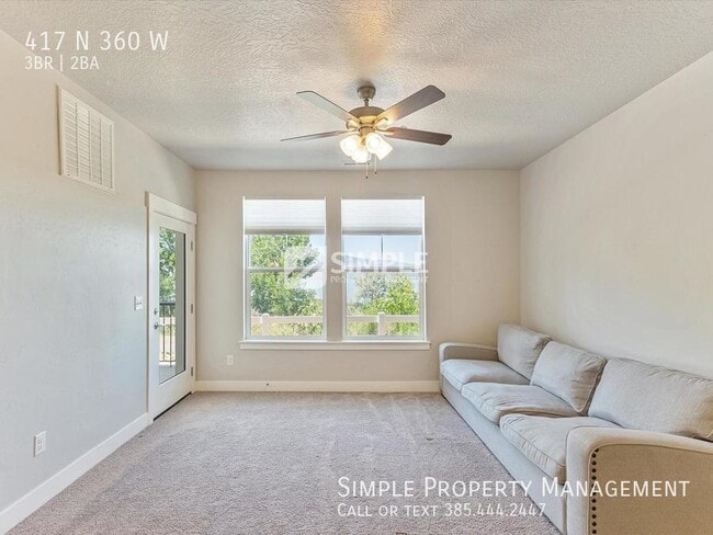 Building Photo - 417 N 360 W