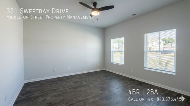 Building Photo - 321 Sweetbay Dr