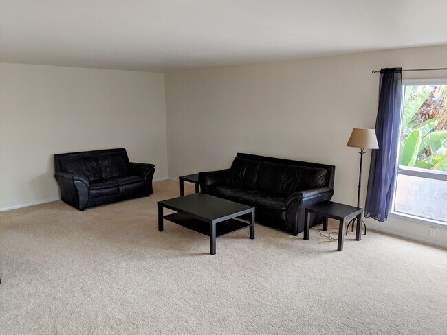 Couches and tables available - 10445 Eastborne Ave