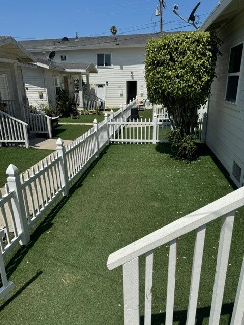 Building Photo - la PALMA bungalows