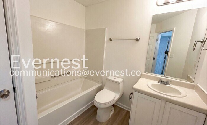 Building Photo - 3733 Waldrop Hills Dr