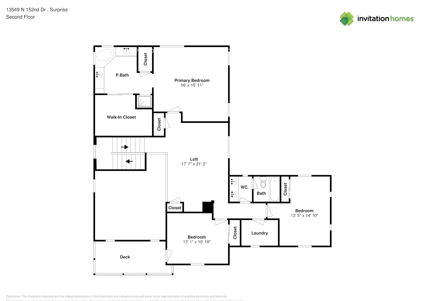 Building Photo - 13549 N 152nd Dr