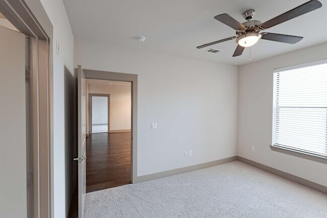 Floorplan - The Edge at Glade Parks