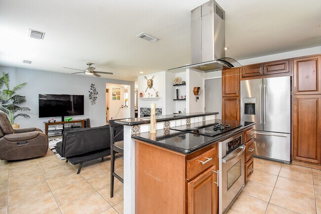 Building Photo - 6111 Harvest Terrace Ct