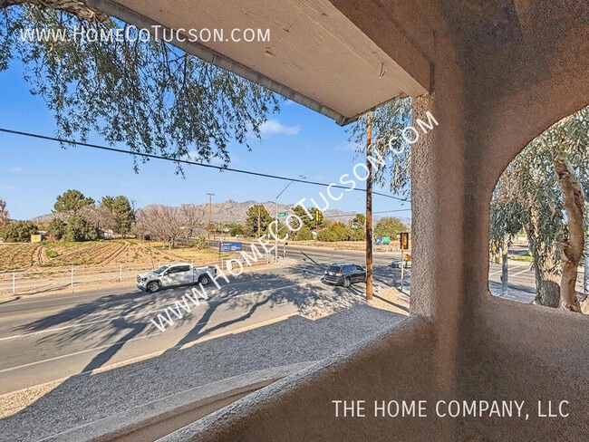 Building Photo - 3993 N Campbell Ave