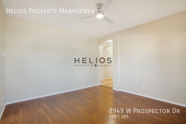 Building Photo - 8949 W Prospector Dr