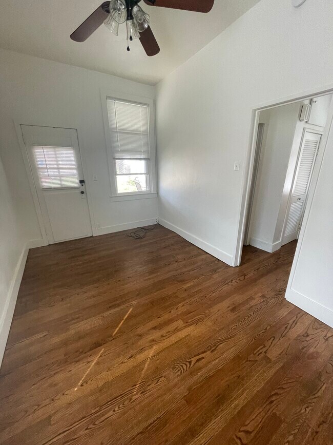 bedroom 2 - 2317 Marconi Ave