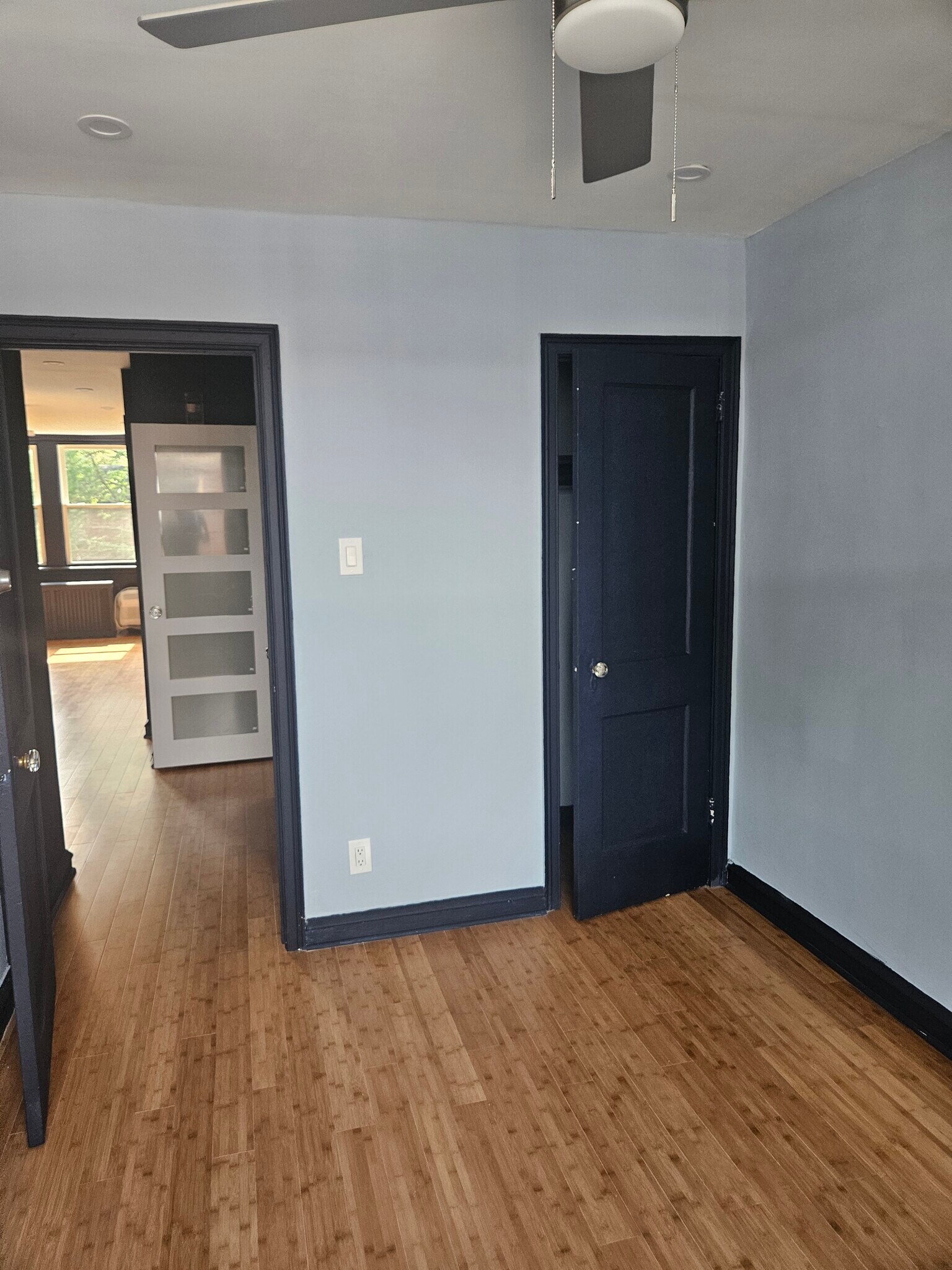 2 bedroom opposite view - 1436 67th Ave