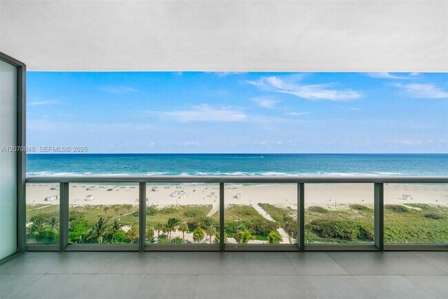 Building Photo - 5875 Collins Ave