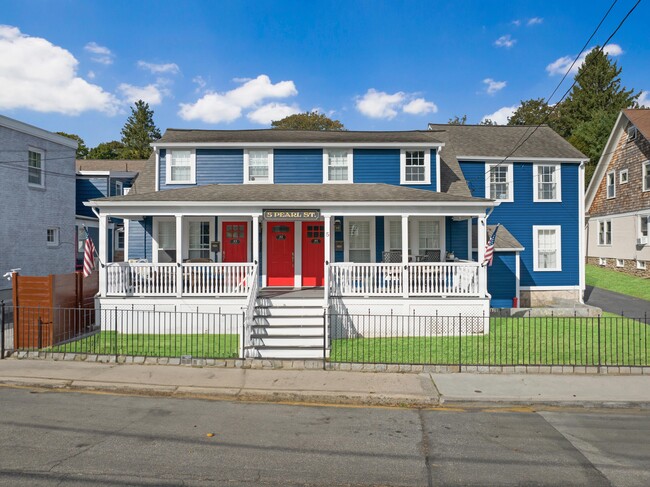 Building Photo - 5 Pearl St