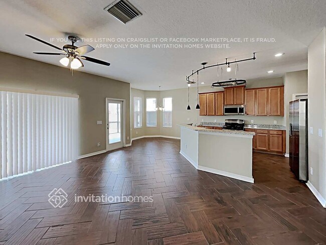 Building Photo - 5232 Clover Mist Dr