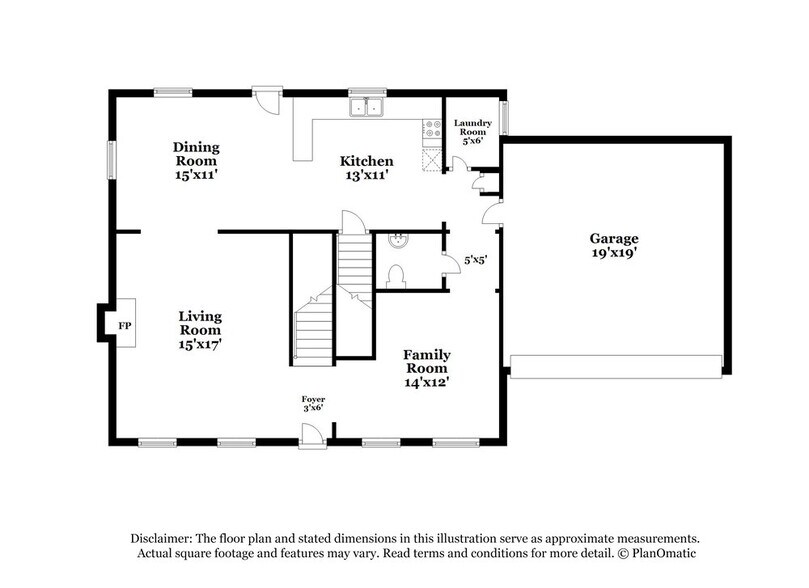 Building Photo - 185 Overlook Dr