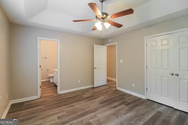 Building Photo - 505 Brewer Dr