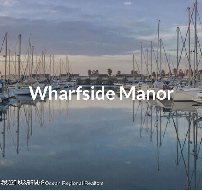 Building Photo - 88 Wharfside Dr