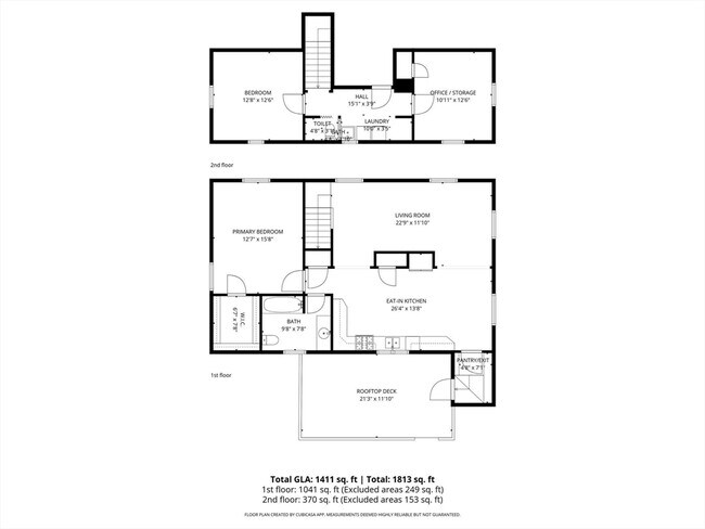 Building Photo - 50 School St