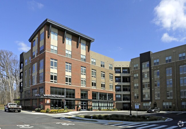 Building Photo - Camden Washingtonian