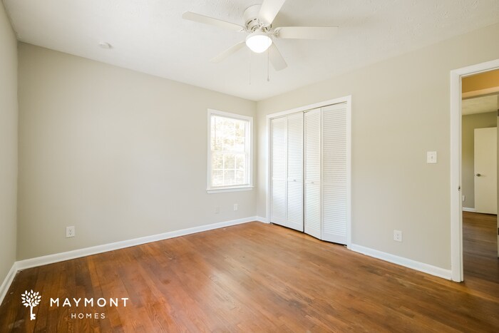 Building Photo - 4136 Moore Rd