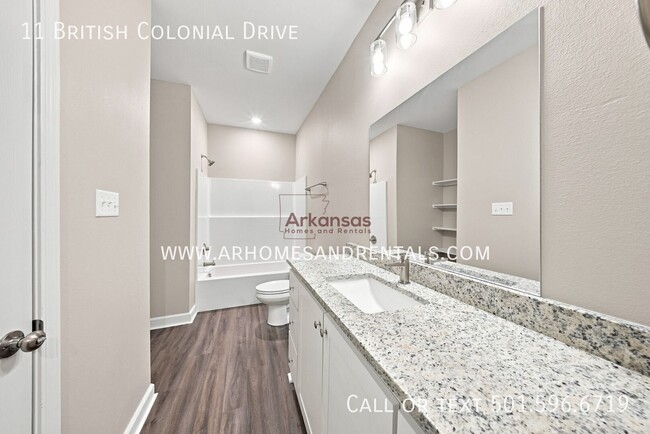 Building Photo - 11 British Colonial Dr