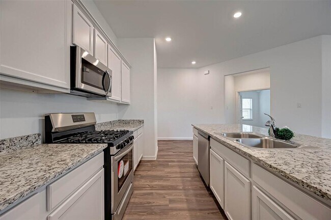 Building Photo - 4803 Eldorado Rose Pl